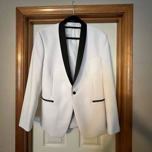 Egara jacket. Mens slim fit size R42